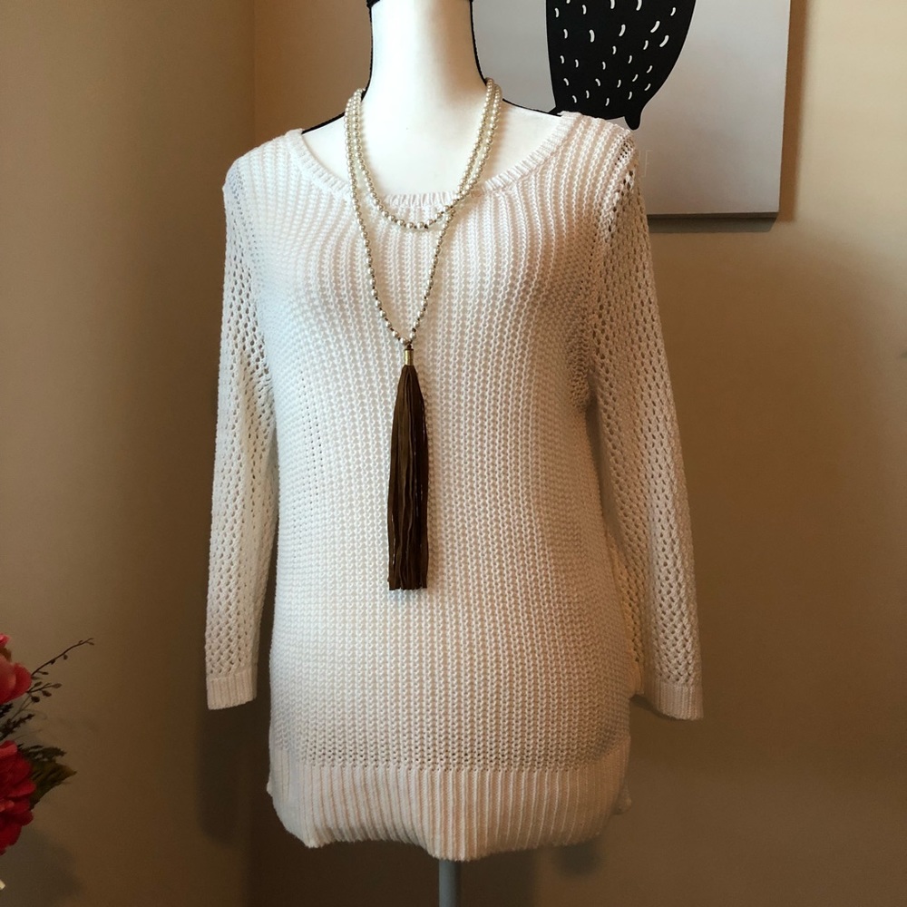 🌟LOFT sweater